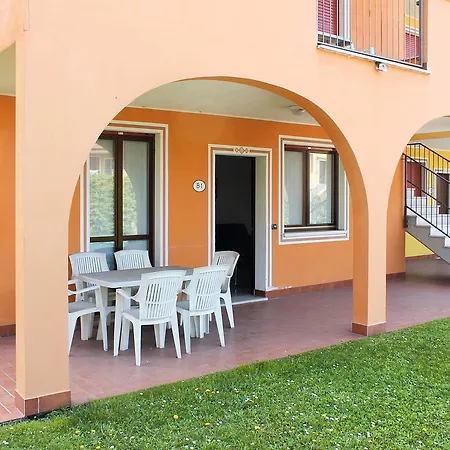La Mimosa 230s