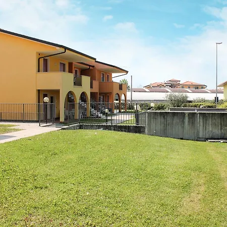 La Mimosa 230s * Peschiera del Garda