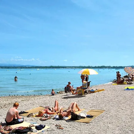 La Mimosa 230s Peschiera del Garda