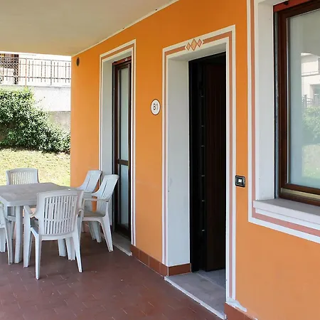 La Mimosa 230s Apartamento