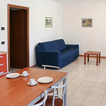 Apartamento La Mimosa 230s *