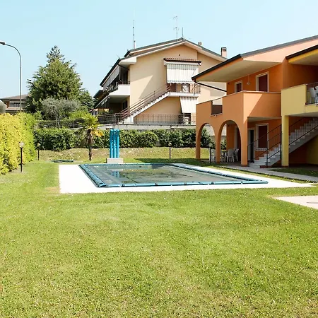 La Mimosa 230s Peschiera del Garda